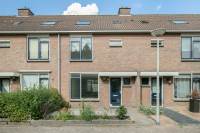 Woning Baakberg 10 Roosendaal