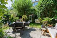 Woning Afrikanerplein 76 Amsterdam