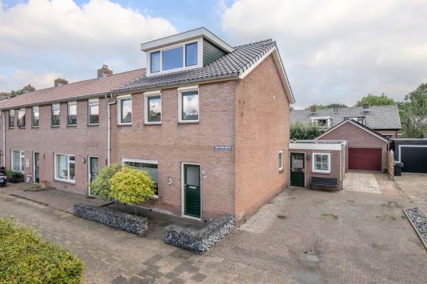 Woning Wouterskampen 22 Hierden