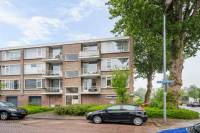 Woning Kierkegaardstraat 1 Rotterdam