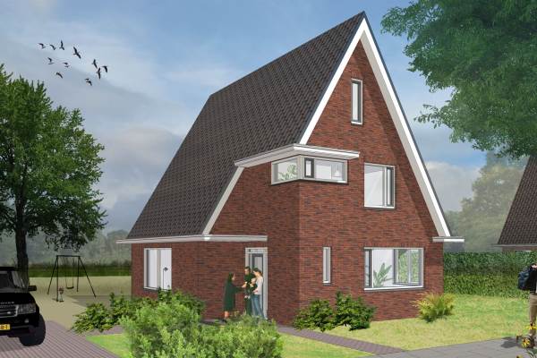 Woning Zwolseweg 299 Wenum Wiesel