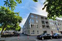 Woning Johannes de Vouplein 32 Rotterdam