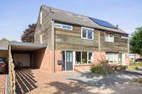 Woning De Wieken 7 Beers