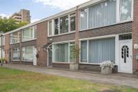 Woning Saliehof 48 Tilburg