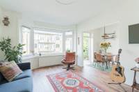 Woning Lanseloetstraat 142 Amsterdam