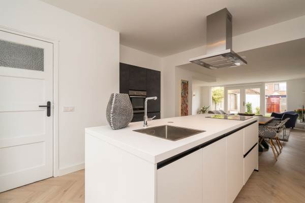 Woning Beatrixhof 9 Tilburg