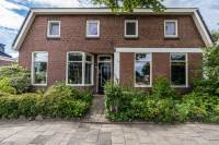 Woning Middenstraat 24 Sappemeer