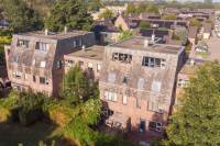 Woning Apolloburg 204 Nieuwegein