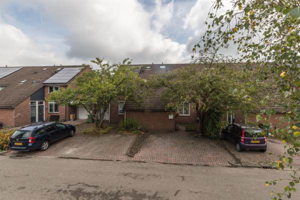 Woning 't Kaarnhuus 18 Tolbert