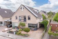 Woning Clemmergulden 16 Dronten