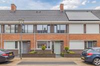 Woning Poort 12 Geldrop