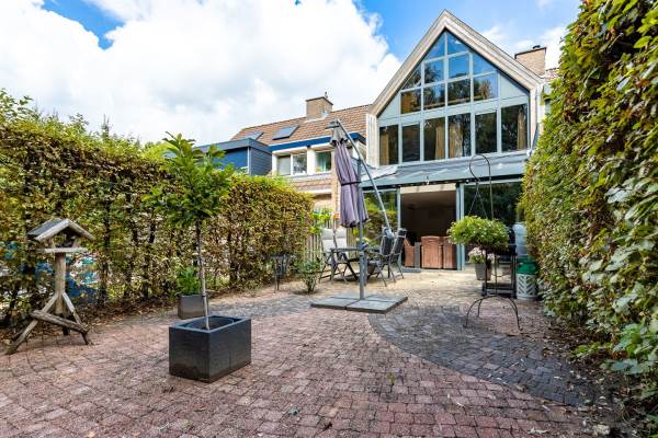 Woning Haverdreef 71 Doetinchem