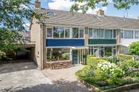 Woning Reviuslaan 27 Zwolle