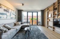 Woning Bilderdijkkade 50C10 Amsterdam