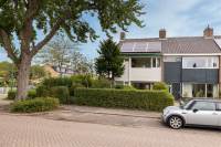 Woning Henrica van Erpweg 38 De Bilt