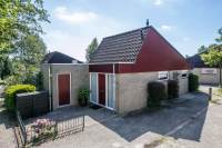 Woning Glanerbeek 31 Zwolle