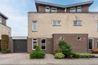 Woning Johanna Naberstraat 7 Rijen