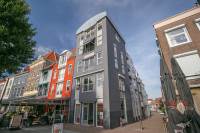 Woning Groenewoud 7 Vlissingen