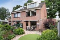 Woning Blomstraat 17 Olst