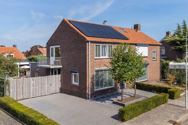 Woning Nolenslaan 5 Doetinchem