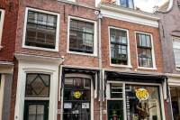 Woning Gierstraat 48 Haarlem