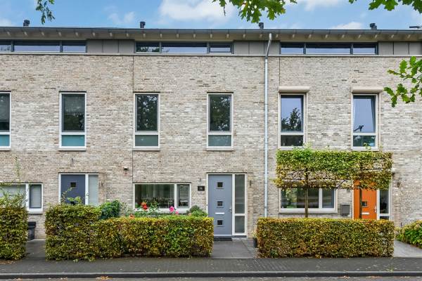 Woning De Dissel 14 Arnhem