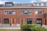 Woning Tahiti 21 Zoetermeer