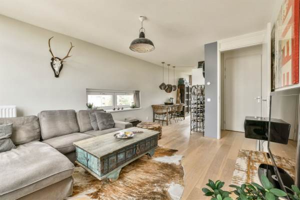Woning Jan Zijvertszstraat 82 Amsterdam