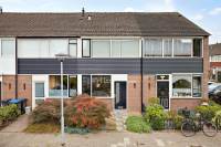 Woning Wijsthoek 315 Uden