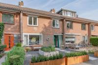 Woning G.H.Breitnerstraat 3 Weesp