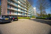 Woning Professor Cobbenhagenlaan 318 Tilburg