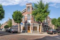 Woning Nassaulaan 29 Schiedam