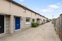 Woning Mandenmakerspad 2 Amsterdam