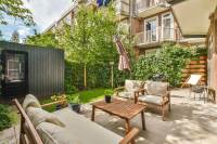 Woning Waalstraat 66H Amsterdam