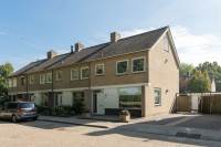 Woning Orionstraat 7 Emmeloord
