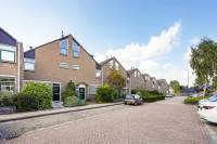 Woning Krijtwit 23 Zoetermeer