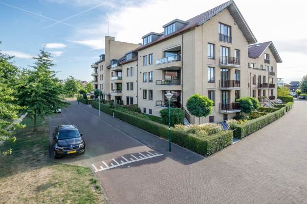 Woning Marshalllaan 41 Woerden