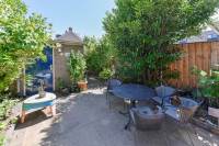 Woning Molenaarstraat 6 Leiderdorp