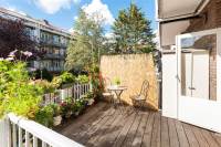 Woning Leiduinstraat 221 Amsterdam