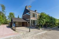 Woning Van Goghstraat 16 Apeldoorn