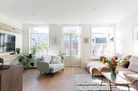 Woning Van Ostadestraat 1713 Amsterdam