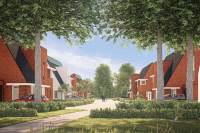 Woning Veenstaete bwrnr 12 Hattem