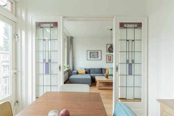 Woning Griseldestraat 13III Amsterdam