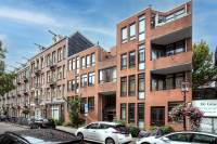 Woning Derde Schinkelstraat 2A Amsterdam