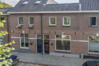 Woning Celebesstraat 28 Zwolle
