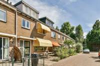 Woning Hondemanstraat 10 Zaandam