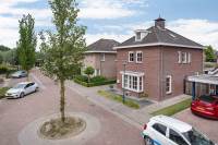 Woning Ouverturelaan 8 Beek en Donk