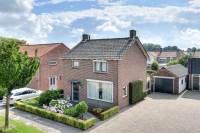 Woning Zalmstraat 2 Hank