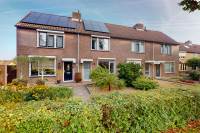 Woning Jachtsloot 21 Hank