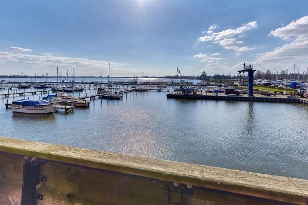 Woning Zuiderzee op Zuid 115 Biddinghuizen